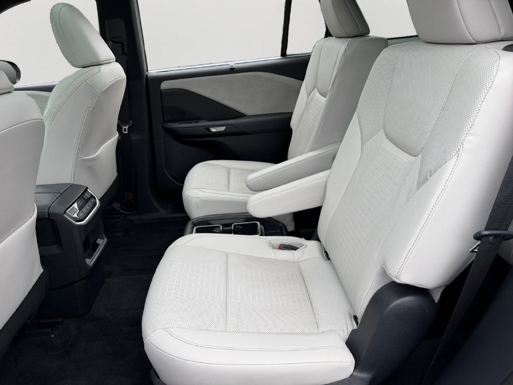 Certified 2025 Lexus TX 350 AWD w/ Technology Package image 13
