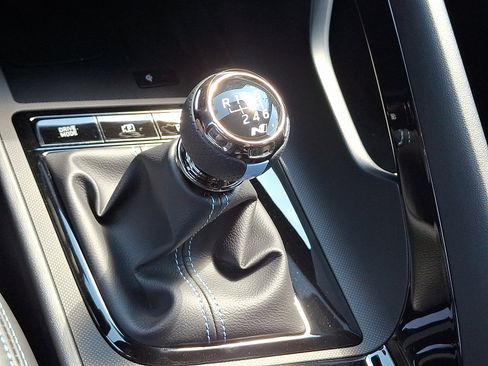 New 2025 Hyundai Elantra N w/ Cargo Package image 17