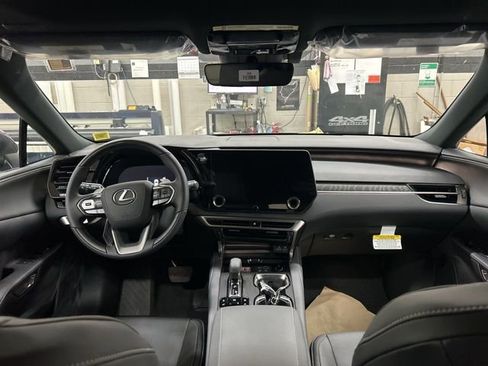 New 2026 Lexus RX 350 Premium AWD/4WD image 12