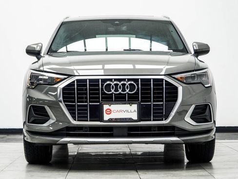 Used 2019 Audi Q3 2.0T Premium w/ Convenience Package AWD/4WD image 8