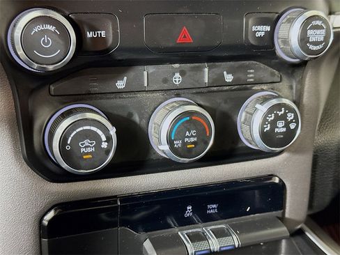 Used 2023 RAM 1500 Lone Star image 13