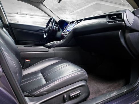 Used 2021 Honda Insight Touring image 38