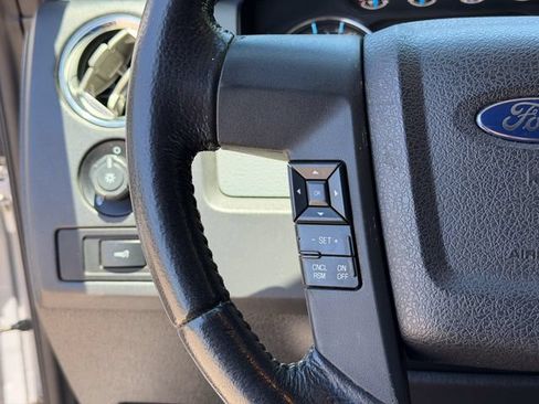 Used 2013 Ford F150 XLT w/ XLT Convenience Pkg RWD image 12