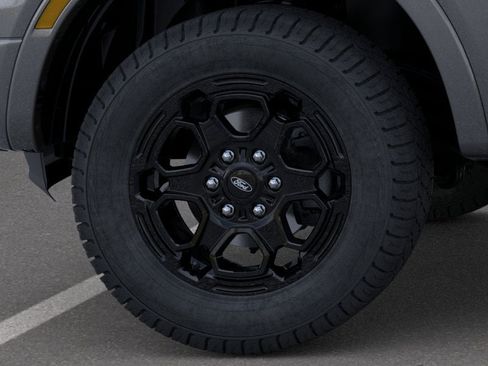 New 2026 Ford Ranger XLT AWD/4WD image 19