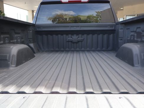 Used 2024 Chevrolet Silverado 1500 LT w/ Protection Package image 19