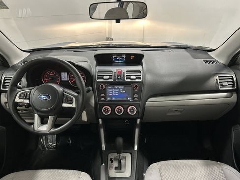 Used 2018 Subaru Forester 2.5i w/ Protection Package #1A image 11