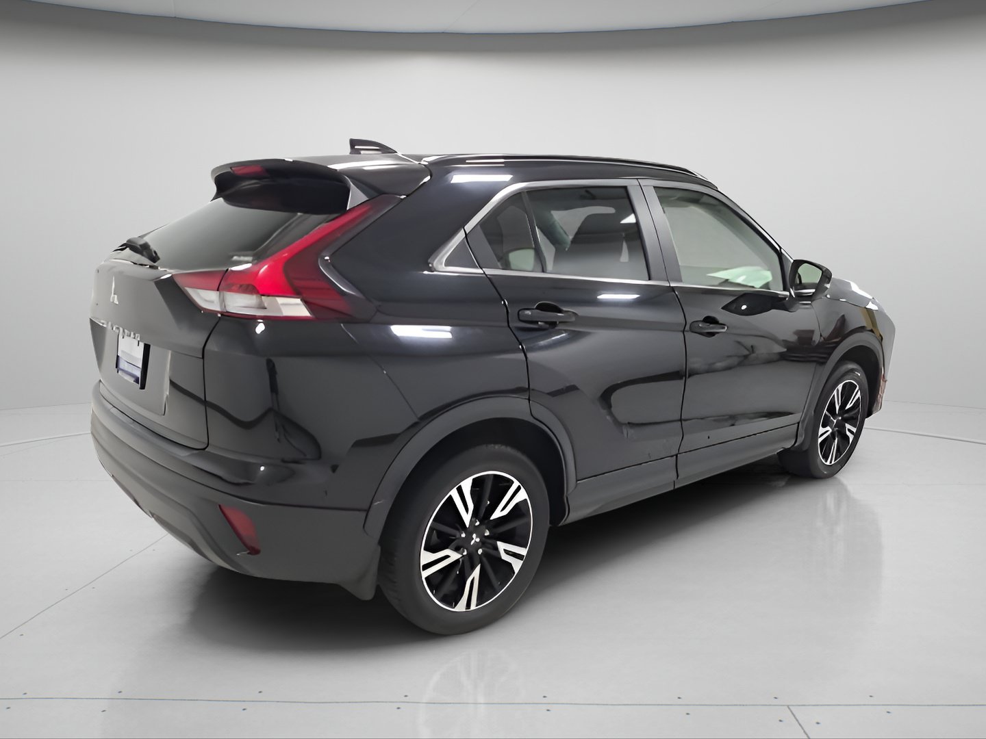 Used 2024 Mitsubishi Eclipse Cross SE AWD/4WD image 6