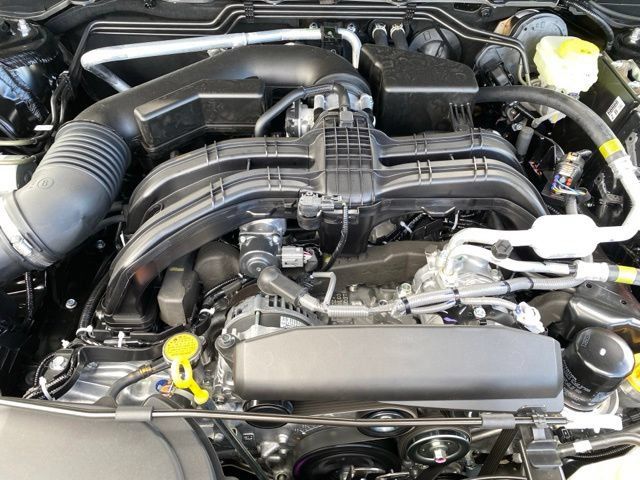 New 2026 Subaru Crosstrek 2.5i AWD/4WD image 24