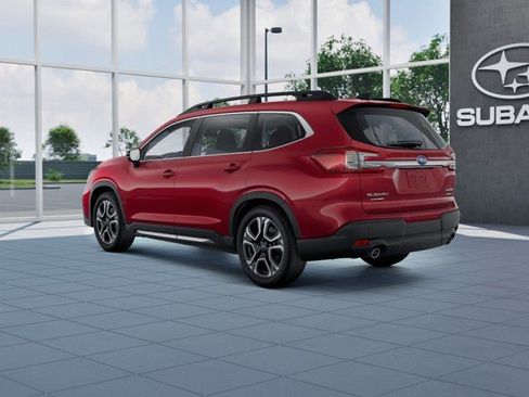 New 2026 Subaru Ascent Limited AWD/4WD image 4