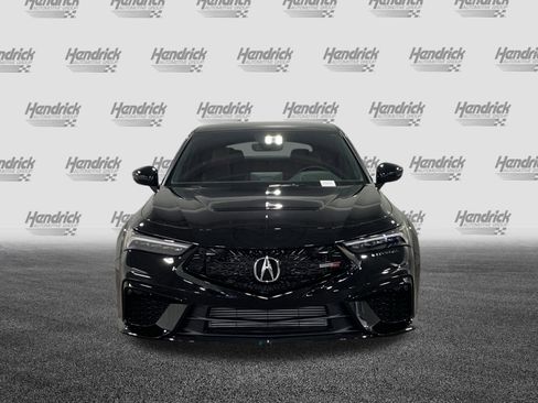New 2026 Acura Integra Type S image 3