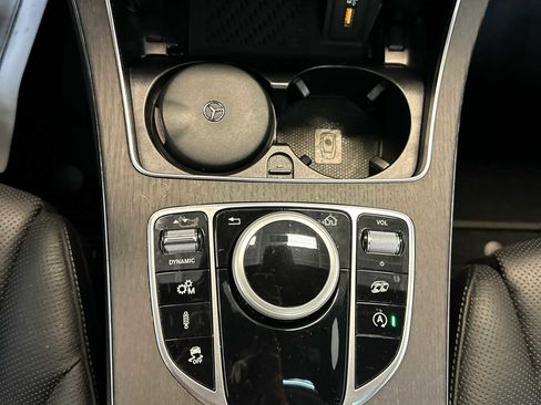 Used 2021 Mercedes-Benz C 43 AMG 4MATIC Sedan image 29