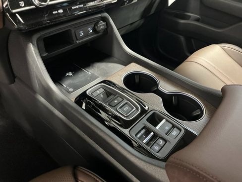 New 2026 Honda Pilot Elite image 16
