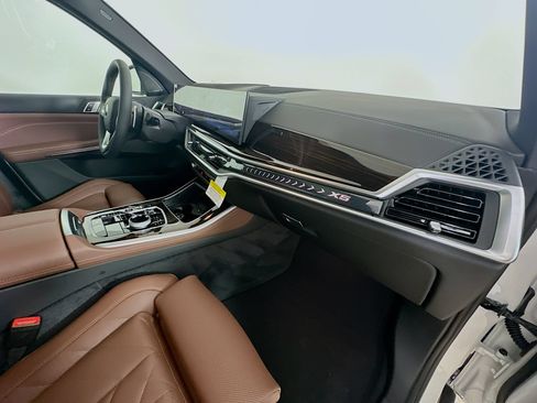 New 2026 BMW X5 xDrive40i w/ Executive Package AWD/4WD image 45