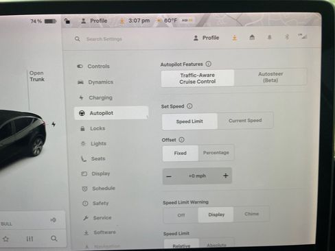 Used 2020 Tesla Model Y Long Range image 22