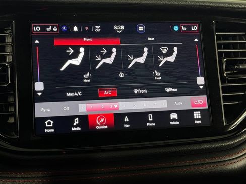 Used 2026 Dodge Durango GT AWD/4WD image 20