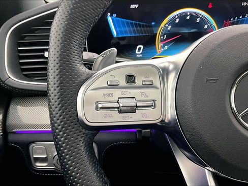 Used 2022 Mercedes-Benz GLE 53 AMG 4MATIC image 21