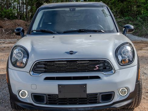 Used 2015 MINI Cooper Paceman S image 8