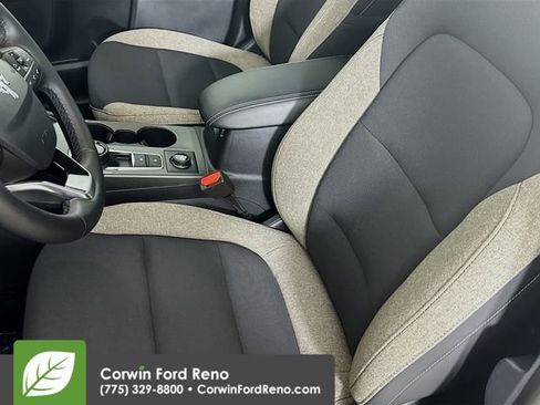 New 2025 Ford Bronco Sport Big Bend w/ Convenience Package image 21