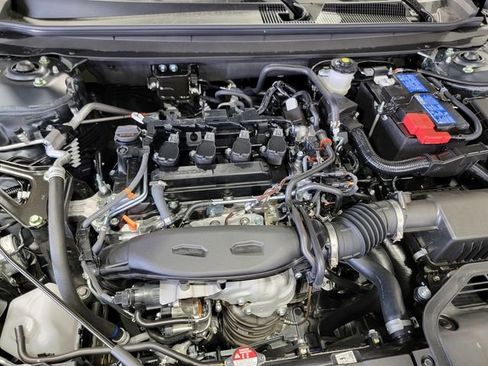 New 2026 Honda Accord SE image 33