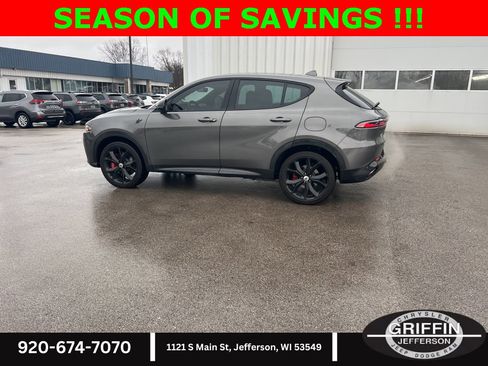 Used 2024 Dodge Hornet R/T image 17