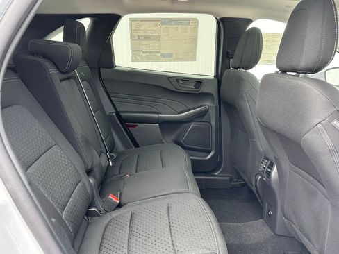 New 2025 Ford Escape Active w/ Cold Weather Package image 18