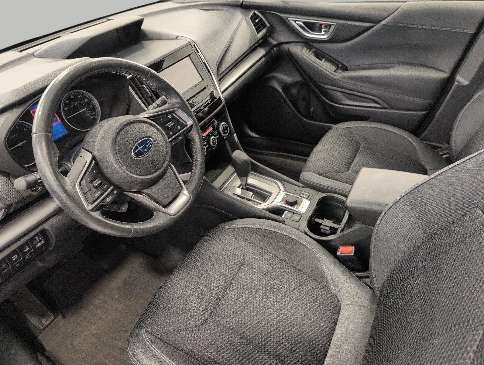 Used 2023 Subaru Forester Premium AWD/4WD image 38