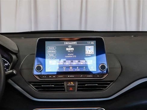 New 2025 Nissan Altima 2.5 S image 9