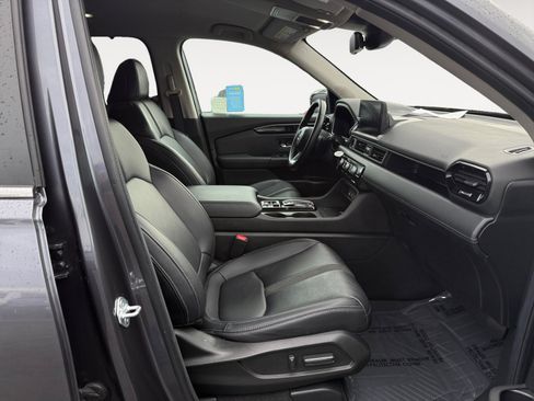 Used 2024 Honda Pilot EX-L image 19