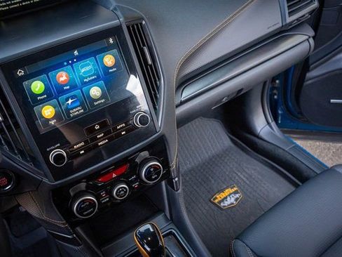 Used 2024 Subaru Forester Wilderness image 28