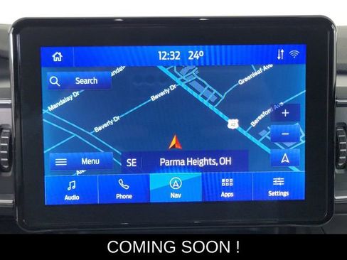 Used 2022 Ford Explorer XLT w/ Equipment Group 202A image 36