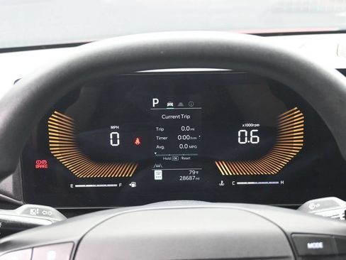 Used 2025 Kia K4 FWD image 11