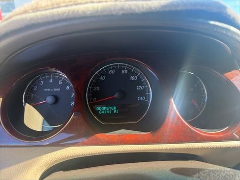 Used 2008 Buick Lucerne CXL w/ Luxury Package image 5