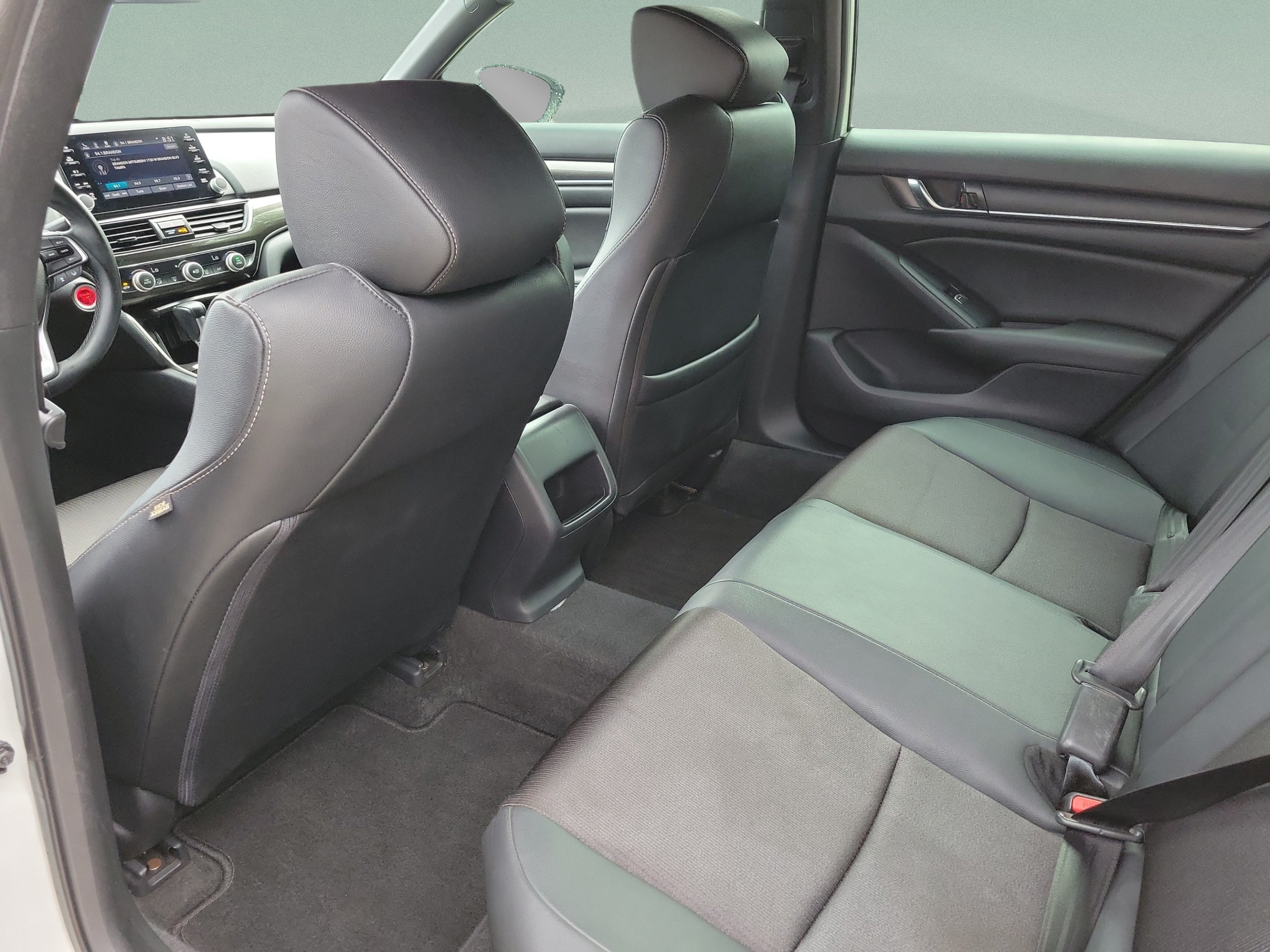 Used 2020 Honda Accord Sport image 5
