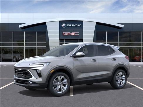 New 2026 Buick Encore GX Preferred w/ Comfort Package image 2