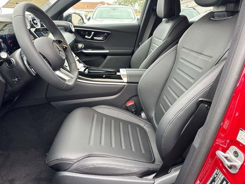 New 2026 Mercedes-Benz GLC 300 4MATIC image 8