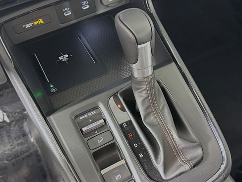 New 2026 Honda CR-V Sport Touring image 20