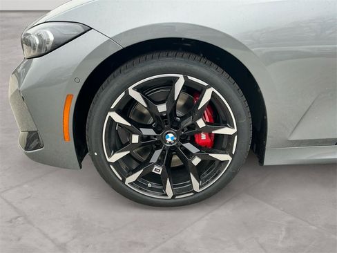New 2026 BMW 330i xDrive Sedan w/ M Sport Package image 14