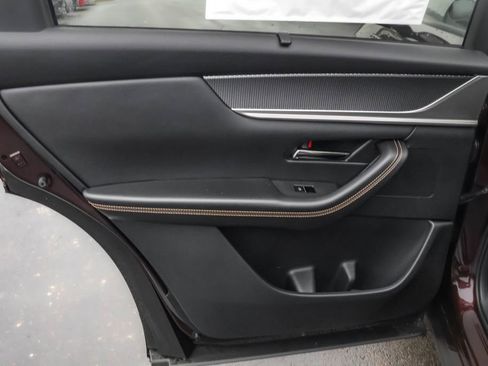 New 2026 MAZDA CX-90 Plug-In Hybrid w/ Premium Plus image 32