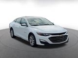 Used 2024 Chevrolet Malibu LT image 3