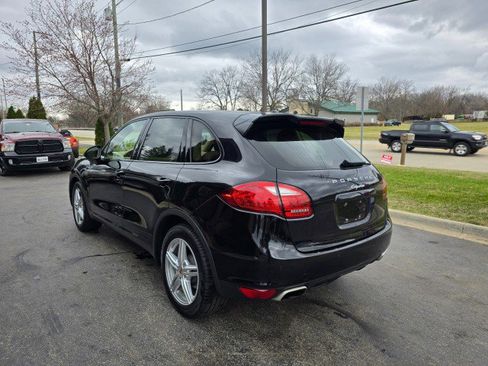 Used 2013 Porsche Cayenne image 5