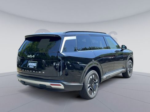 New 2027 Kia Telluride EX FWD image 16