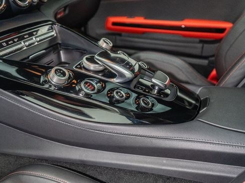 Used 2018 Mercedes-Benz AMG GT Base image 95