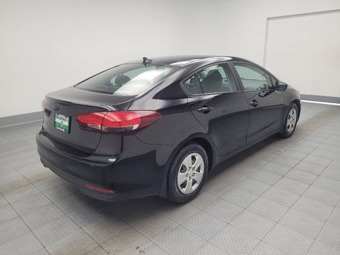 Used 2018 Kia Forte LX FWD image 9