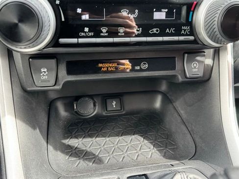 Certified 2021 Toyota RAV4 LE w/ Carpet Mat Package (TMS) image 13