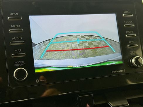 Used 2023 Toyota Camry LE image 19