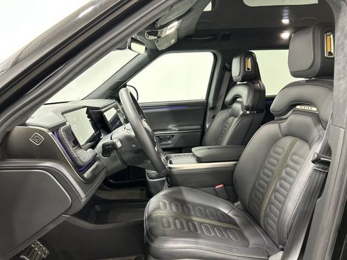 Used 2024 Rivian R1T Adventure Dual AWD/4WD image 20