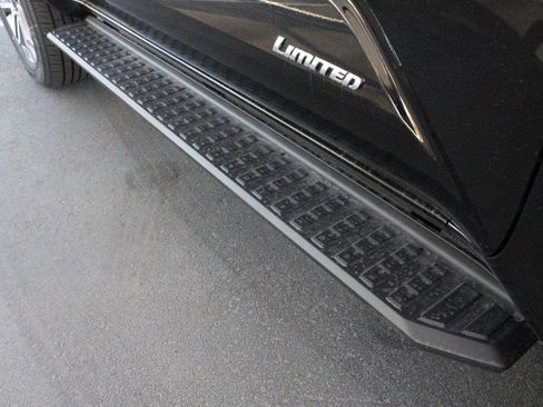 New 2026 Toyota 4Runner Limited AWD/4WD image 60