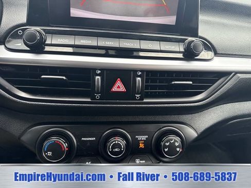 Used 2024 Kia Forte LXS FWD image 22