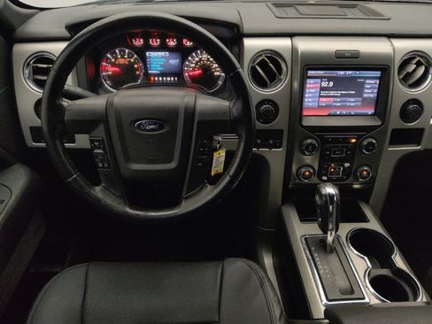 Used 2014 Ford F150 FX2 w/ Equipment Group 402A Luxury image 22