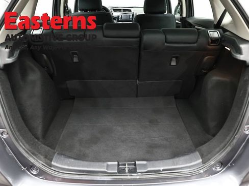 Used 2019 Honda Fit LX image 9